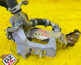 Клапан egr NISSAN