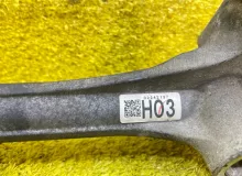 Рулевая рейка LEXUS RX350 2010/Цвет 077 4551048030 GGL10W 2GRFE, передняя правая