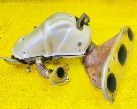 Катализатор NISSAN
