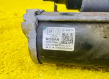 Стартер NISSAN SERENA 2017/Цвет QAB 233005TA0A GFC27 MR20DD, передний