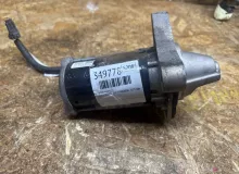 Стартер NISSAN SERENA 2017/Цвет QAB 233005TA0A GFC27 MR20DD, передний