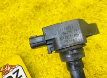 Катушка зажигания NISSAN SERENA 2017/Цвет QAB 224485TA0A GFC27 MR20DD, передняя