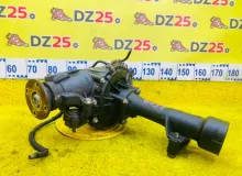 Редуктор TOYOTA LAND CRUISER PRADO 2008/Цвет 202 411103D460 TRJ120W 2TRFE, передний