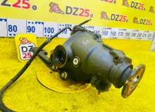 Редуктор TOYOTA LAND CRUISER PRADO 2008/Цвет 202 411103D460 TRJ120W 2TRFE, передний