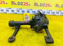 Редуктор TOYOTA LAND CRUISER PRADO 2008/Цвет 202 411103D460 TRJ120W 2TRFE, передний