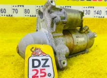 Стартер TOYOTA TUNDRA 2008/Цвет 040 281000S010 USK56L/USK56/USK51L/USK50L/USK52L/USK55L/USK57L/GSK50/GSK51/GSK52/UCK50/UCK51/UCK52/UCK55/UCK57UCK56/UPK50/UPK51/UPK52/UPK55/UPK56/UPK57 3URFE, передний
