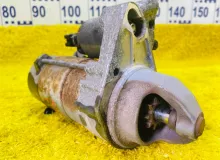 Стартер TOYOTA TUNDRA 2008/Цвет 040 281000S010 USK56L/USK56/USK51L/USK50L/USK52L/USK55L/USK57L/GSK50/GSK51/GSK52/UCK50/UCK51/UCK52/UCK55/UCK57UCK56/UPK50/UPK51/UPK52/UPK55/UPK56/UPK57 3URFE, передний
