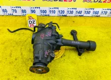 Редуктор TOYOTA LAND CRUISER PRADO 2002/Цвет 070 411103D450 VZJ121W 5VZFE, передний