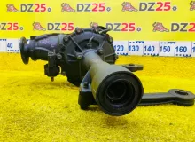 Редуктор TOYOTA LAND CRUISER PRADO 2002/Цвет 070 411103D450 VZJ121W 5VZFE, передний