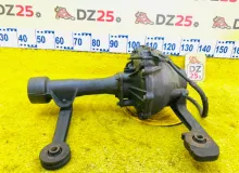 Редуктор TOYOTA LAND CRUISER PRADO 2002/Цвет 070 411103D450 VZJ121W 5VZFE, передний