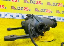 Редуктор TOYOTA LAND CRUISER PRADO 2002/Цвет 070 411103D450 VZJ121W 5VZFE, передний