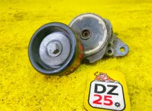 Натяжитель ремня генератора TOYOTA TUNDRA 2008/Цвет 040 166200S010 USK56L/USK56/USK51L/USK50L/USK52L/USK55L/USK57L/GSK50/GSK51/GSK52/UCK50/UCK51/UCK52/UCK55/UCK57UCK56/UPK50/UPK51/UPK52/UPK55/UPK56/UPK57 3URFE, передний