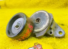 Натяжитель ремня генератора TOYOTA TUNDRA 2008/Цвет 040 166200S010 USK56L/USK56/USK51L/USK50L/USK52L/USK55L/USK57L/GSK50/GSK51/GSK52/UCK50/UCK51/UCK52/UCK55/UCK57UCK56/UPK50/UPK51/UPK52/UPK55/UPK56/UPK57 3URFE, передний