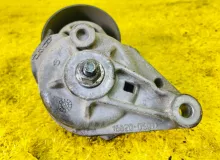 Натяжитель ремня генератора TOYOTA TUNDRA 2008/Цвет 040 166200S010 USK56L/USK56/USK51L/USK50L/USK52L/USK55L/USK57L/GSK50/GSK51/GSK52/UCK50/UCK51/UCK52/UCK55/UCK57UCK56/UPK50/UPK51/UPK52/UPK55/UPK56/UPK57 3URFE, передний