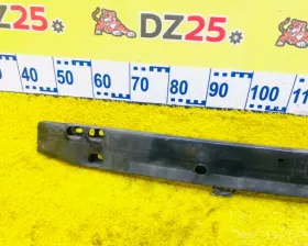 Жесткость бампера TOYOTA