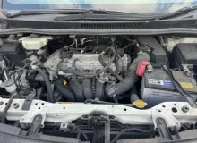 Жесткость бампера TOYOTA VOXY 2014/Цвет 070 5213128170 ZRR85G 3ZRFAE, передний