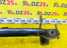Жесткость бампера BMW X6 2009/Цвет 475 51117178599 E71 N54B30A, передний