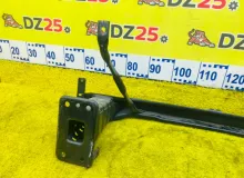 Жесткость бампера BMW X6 2009/Цвет 475 51117178599 E71 N54B30A, передний