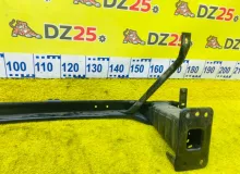 Жесткость бампера BMW X6 2009/Цвет 475 51117178599 E71 N54B30A, передний