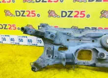 Балка под двс HONDA VEZEL 2014/Цвет NH821M 50200T7D023 RU4 LEB, передняя