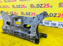 Балка под двс HONDA VEZEL 2014/Цвет NH821M 50200T7D023 RU4 LEB, передняя