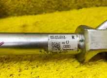 Рулевой карданчик AUDI A6/C7 2014 4G2419753B 4G2 CDNB, передний