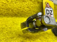 Рулевой карданчик AUDI A6/C7 2014 4G2419753B 4G2 CDNB, передний
