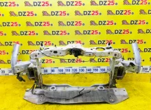 Телевизор HONDA SHUTTLE 2016/Цвет NH788P 60400TD4300ZZ GP7 LEB, передний
