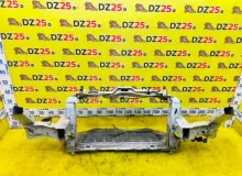 Телевизор HONDA SHUTTLE 2016/Цвет NH788P 60400TD4300ZZ GP7 LEB, передний