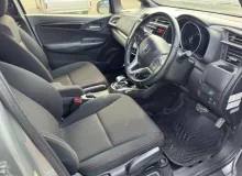 Телевизор HONDA FIT 2014/Цвет NH823M 60400T5C300ZZ GP5 LEB, передний