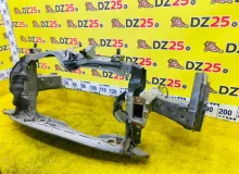 Телевизор HONDA FIT 2014/Цвет NH731P 60400T5C300ZZ GP5 LEB, передний