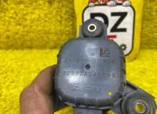 Помпа инвертора MITSUBISHI OUTLANDER 2013/Цвет U17B 9499B791 GG2W 4B11, передняя