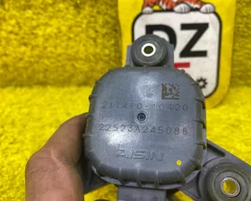 Помпа инвертора MITSUBISHI