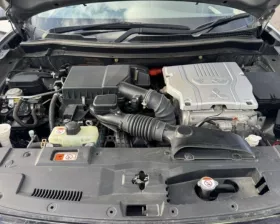 Помпа инвертора MITSUBISHI