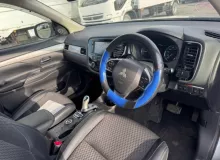 Помпа инвертора MITSUBISHI OUTLANDER 2013/Цвет U17B 9499B791 GG2W 4B11, передняя