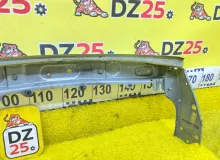 Жесткость бампера MITSUBISHI OUTLANDER 2014/Цвет W13B 6400D583 GG2W 4B11, передний