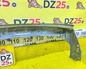 Жесткость бампера MITSUBISHI