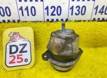 Подушка двигателя PORSCHE CAYENNE 2006 95537504900 955 M02.2Y, передняя правая