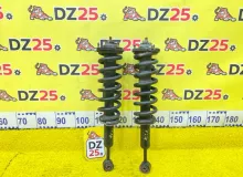 СТОЙКА ПАРА ЛЕВАЯ И ПРАВАЯ TOYOTA LAND CRUISER PRADO TEMPS|2006 4851069195 VZJ121W 5VZFE, передняя