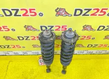 СТОЙКА ПАРА ЛЕВАЯ И ПРАВАЯ TOYOTA LAND CRUISER PRADO TEMPS|2006 4851069195 VZJ121W 5VZFE, передняя