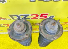 СТОЙКА ПАРА ЛЕВАЯ И ПРАВАЯ TOYOTA LAND CRUISER PRADO TEMPS|2006 4851069195 VZJ121W 5VZFE, передняя