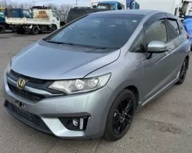СТОЙКА ПАРА ЛЕВАЯ И ПРАВАЯ HONDA