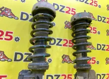 СТОЙКА ПАРА ЛЕВАЯ И ПРАВАЯ BMW X6 2009/Цвет 475 37116785401 E71 N54B30A, передняя