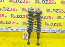 СТОЙКА ПАРА ЛЕВАЯ И ПРАВАЯ TOYOTA HILUX SURF 2003/Цвет 1D4 4851080086 VZN215W 5VZFE, передняя