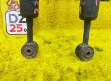 СТОЙКА ПАРА ЛЕВАЯ И ПРАВАЯ TOYOTA HILUX SURF 2003/Цвет 1D4 4851080086 VZN215W 5VZFE, передняя
