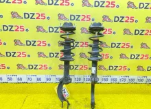 СТОЙКА ПАРА ЛЕВАЯ И ПРАВАЯ AUDI A6/C7 2014 4G0413031 4G2 CDNB, передняя