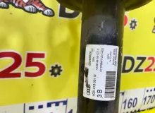 СТОЙКА ПАРА ЛЕВАЯ И ПРАВАЯ AUDI A6/C7 2014 4G0413031 4G2 CDNB, передняя