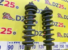 СТОЙКА ПАРА ЛЕВАЯ И ПРАВАЯ TOYOTA LAND CRUISER PRADO 2006/Цвет 202 4851060091 TRJ120W 2TRFE, передняя