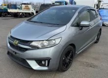 Амортизатор HONDA FIT ЛЕВЫЙ|ПРАВЫЙ|2014 52611T5AJ12 GP5 LEB, задний левый