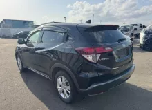 Амортизатор HONDA VEZEL ЛЕВЫЙ|ПРАВЫЙ|2014 52610T7DJ040 RU4 LEB, задний правый